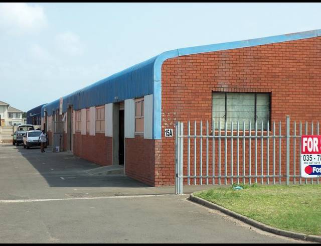 INDUSTRIAL FOR SALE IN ALTON